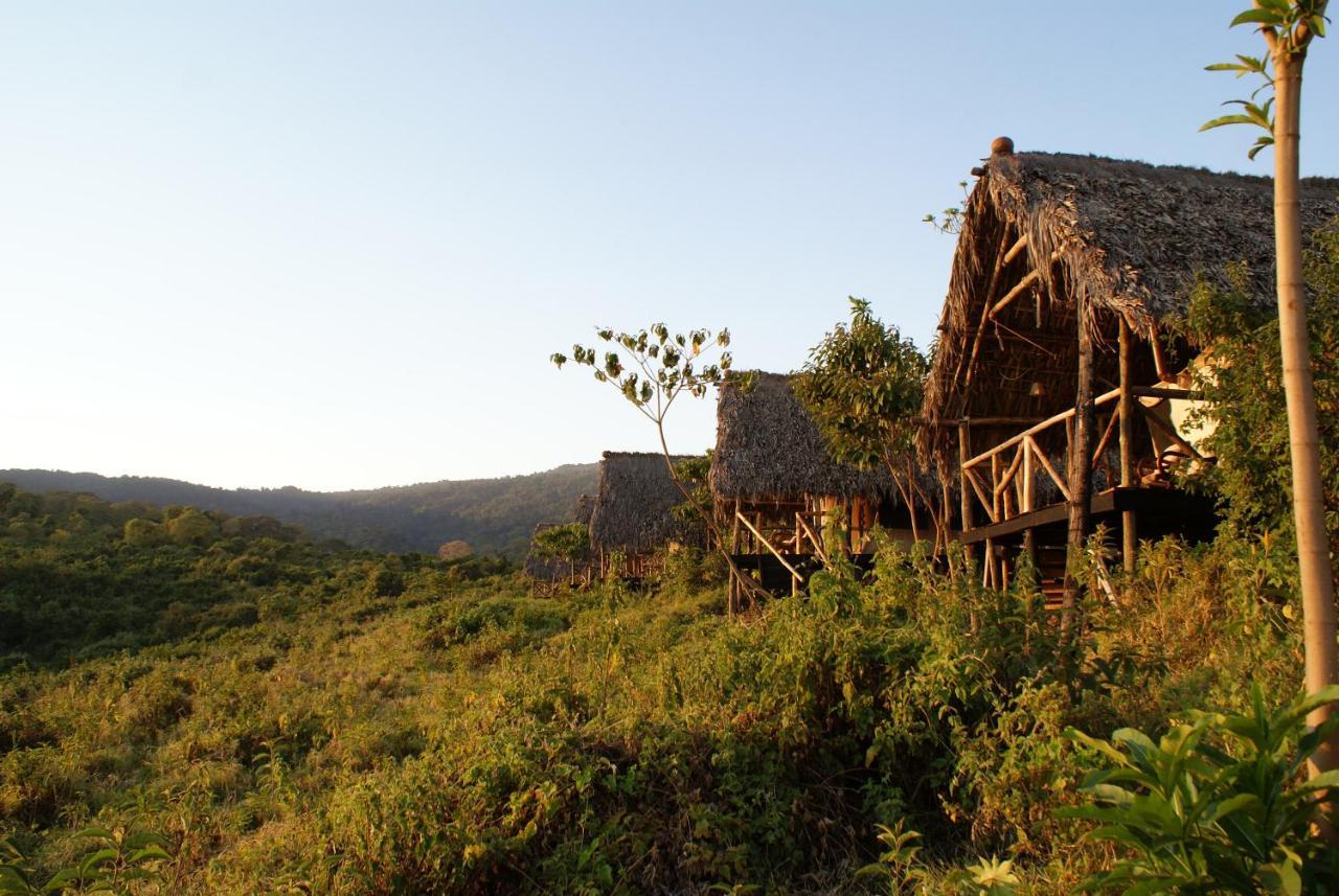 Crater Forest Tented Lodge Karatu Exterior photo